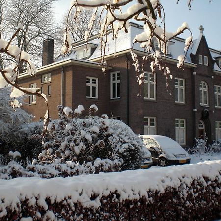 Gasthuis Pension Via Quidam Vaassen Exterior foto